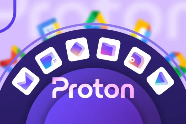 Proton Mail Unveils Major Mobile App Overhaul for Users