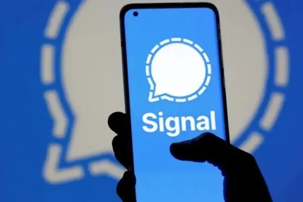 Signal Considers Exiting EU Over Proposed Encryption Law