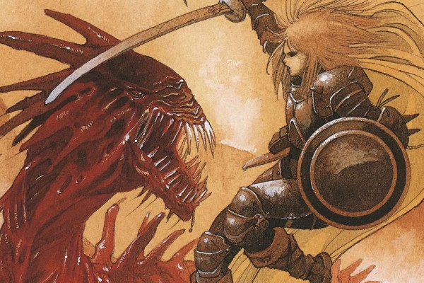 Japanese PC Gaming's Early Years: Sorcerian's Impact and Legacy