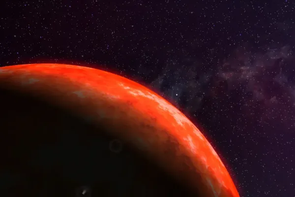 Solo Dev’s Stellar Reach Offers Engaging Space Strategy