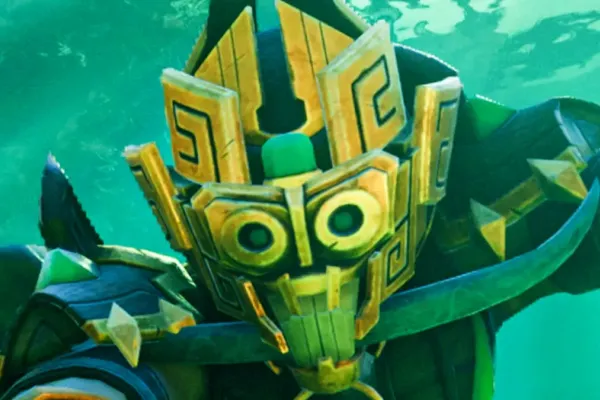 Enshrouded Adds Water Update Ahead of 1.0 Launch