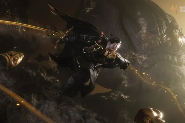 WWM Codes Bring Free Currency in Where Winds Meet