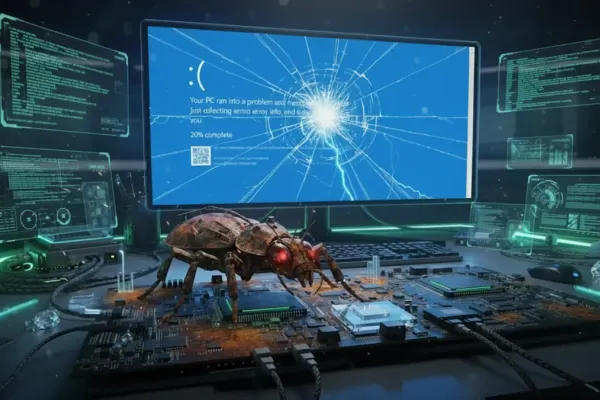 Microsoft Fixes Rust Kernel Vulnerability in Windows GDI