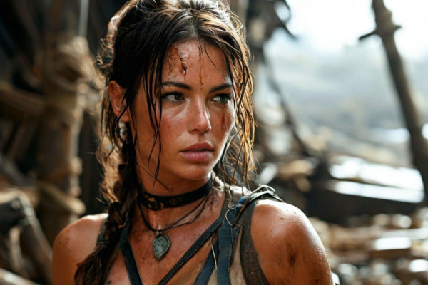 Calm Release of Tomb Raider IV-VI Remastered Faces Challenges