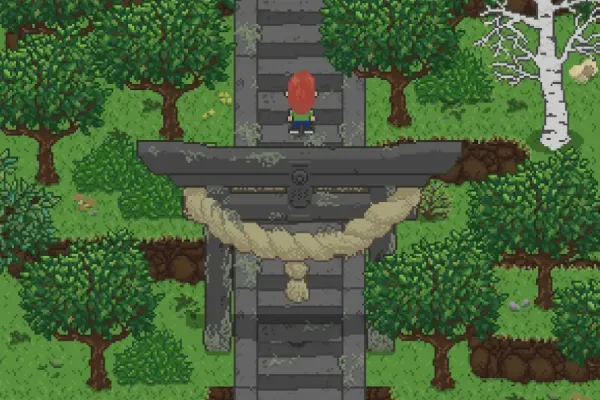 Spirittea Captures Attention with Unique Management Sim