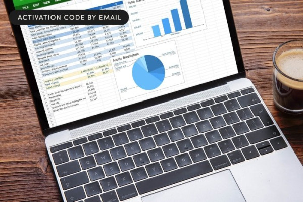 Microsoft Office 2021 Lifetime License Discounted for Windows and Mac