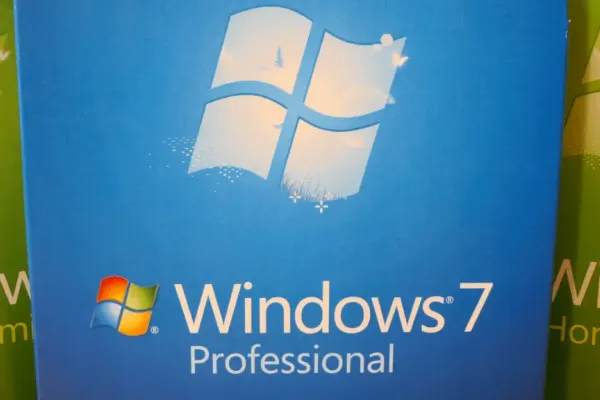 Microsoft Addresses Windows 7 Login Delay Issue