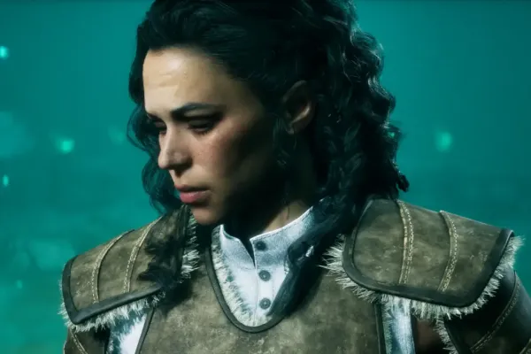 Echoes of the End Gets Major Enhanced Edition Update