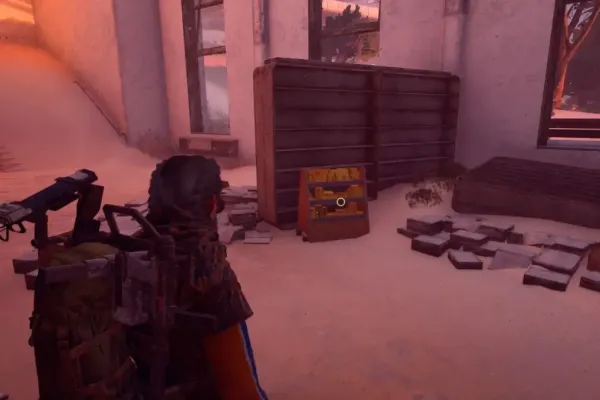 Arc Raiders: Complete Library Quest by Delivering Books