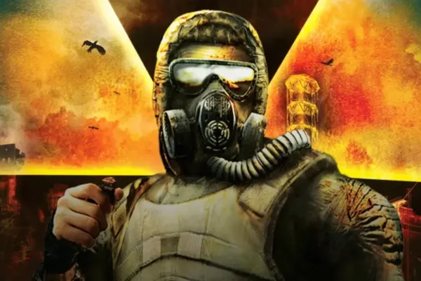 Stalker Franchise Gets an Exciting Remaster with Enhanced Edition