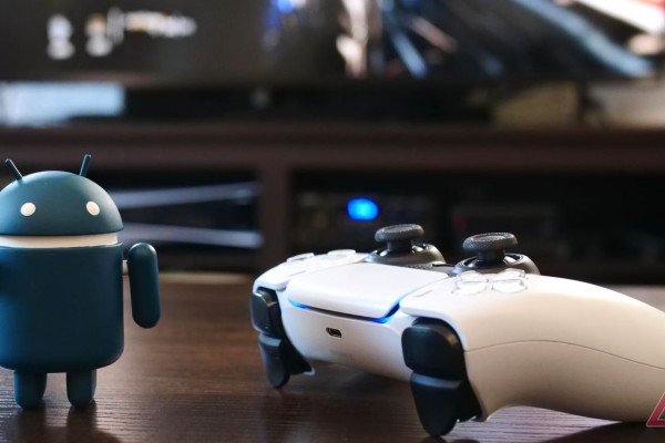 RPCS3 Founder Develops PS3 Emulator for Android