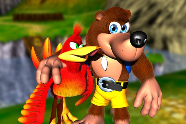 Banjo-Kazooie Decompilation Paves Way for Enhanced PC Port