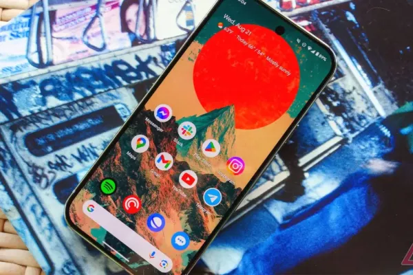 Pixel Launcher Test Aims to Improve App Opening Efficiency