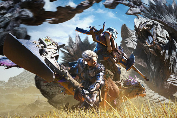 Capcom Addresses Monster Hunter Wilds PC Performance Concerns