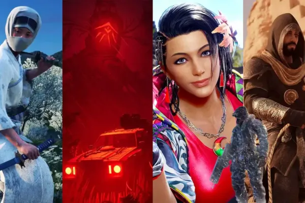 AU Discounts: Affordable Deals on Games for Console and PC