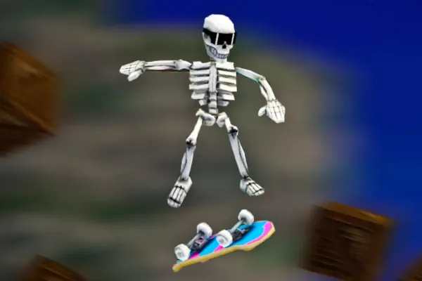 Megabonk Launch Earns Thousands of Players Despite Warnings