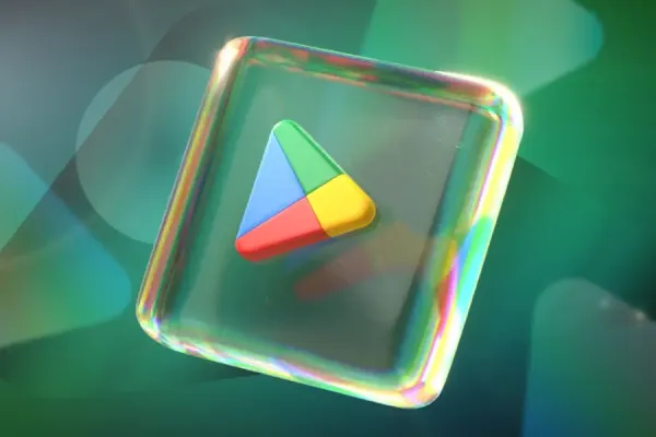 Google Play Names Top Android Games of 2025