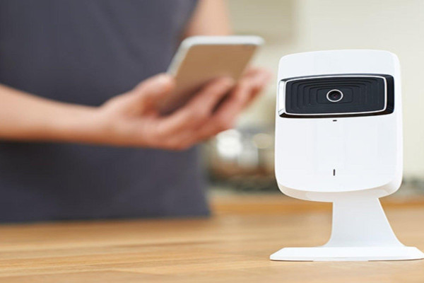 Android Security Camera Apps Enhance Home Security with Key Features