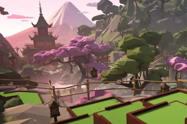 Steamworks Now Supports Android ARM with Steam SDK Update