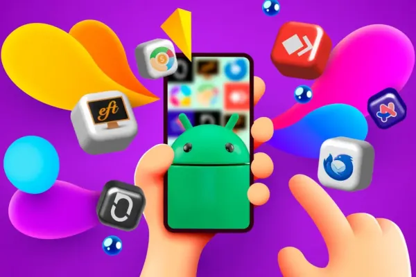 Discover Innovative Android Apps to Boost Productivity