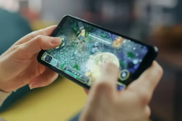 Android Games Offer a Range of Experiences in 2025