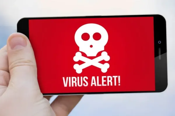 Necro Trojan Alert: Two Android Apps Tied to Spyware