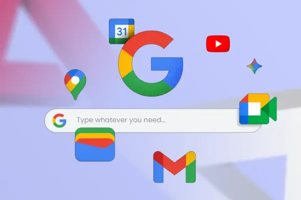 Google's Potential Shift to an 'Everything App'