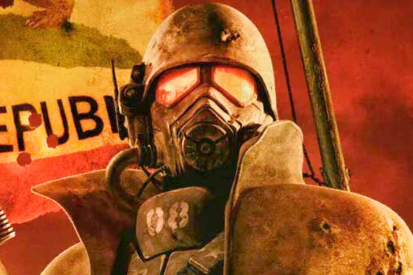 Business Fallout from Fallout New Vegas Mod Venture