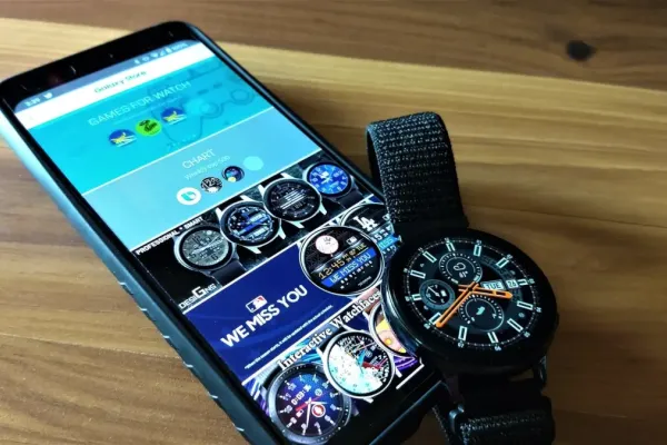 Kaleidoscope: A New Challenge for Android Security