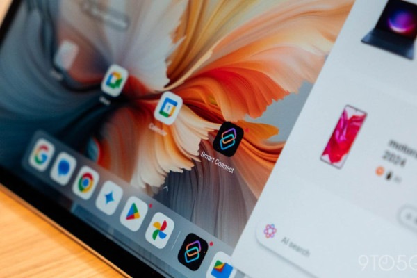 Smart Connect Expands Integration Across Android Devices