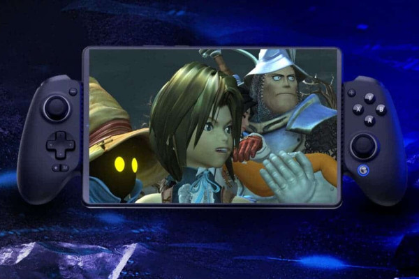 Dragon Quest VIII Pioneers Franchise's Transition to 3D with Classic RPG Elements