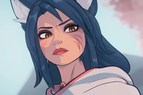 2XKO Ranked Mode Launches with 11 Competitive Ranks