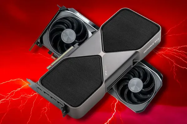 NVIDIA GPUs to Support New AMD FSR Technology by 2025