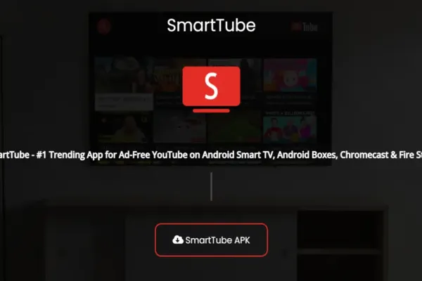 SmartTube Security Breach: Malicious Update Detected