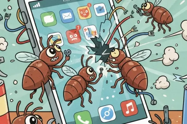 Unity Engine Flaw Threatens Android Casino Apps