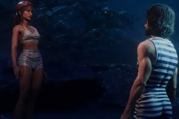 Romance Options Enhance Clair Obscur Expedition 33 Gameplay