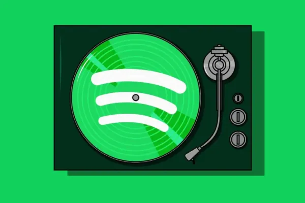 Spotify Freezing on Android with WiFi Connections