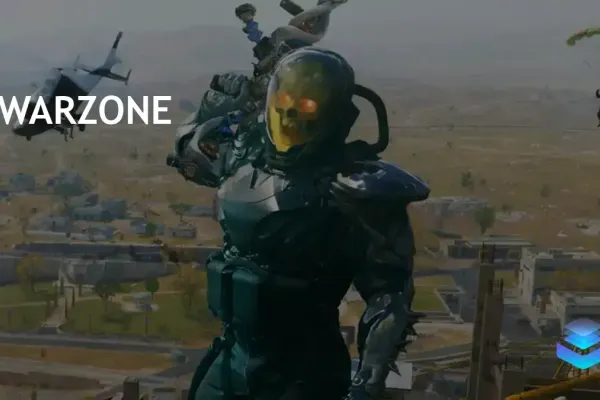 Warzone Season 2 Reloaded Brings Key Quality of Life Updates