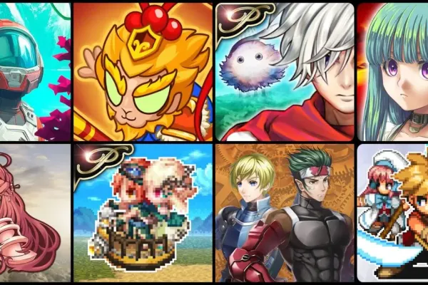 Discounted Android App Deals for Gamers and Users