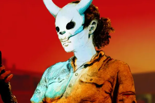 Pigface Adds Unique Edge to the FPS Genre