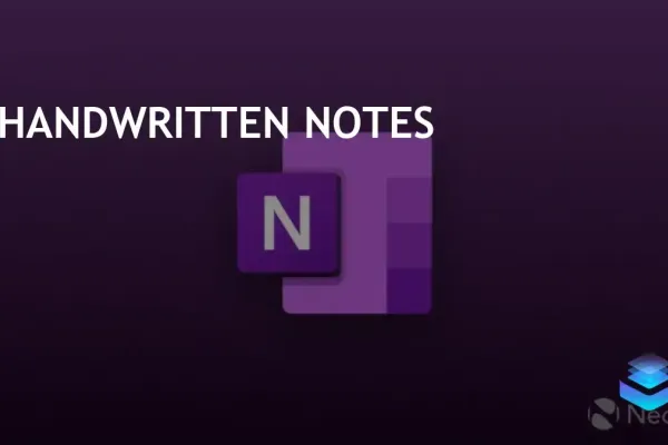 Microsoft Adds Copilot Feature to OneNote for Handwritten Notes Analysis