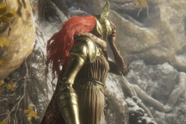 New Strategy Revolutionizes Elden Ring Boss Battles with Stunning Efficiency