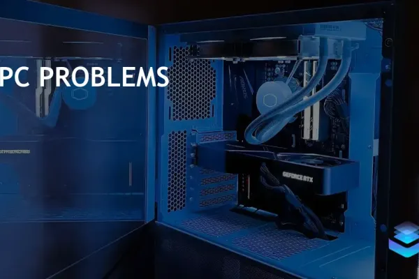 Persistent Windows PC Issues Plague Users Despite Decades of Advancements