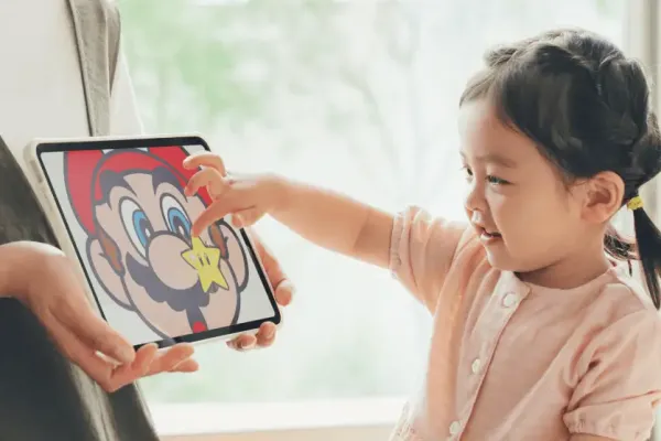 Nintendo Unveils New MY MARIO App and Products in Japan