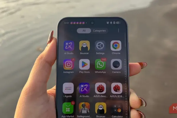 Bouncer App Removed from Google Play, Privacy Implications