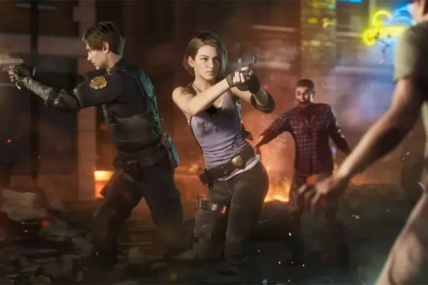 Survival Unit Launches on iOS and Android Platforms