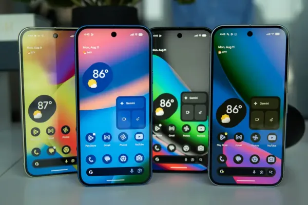 Android 16 Beta 2 Brings Stability and Security to Pixel Devices