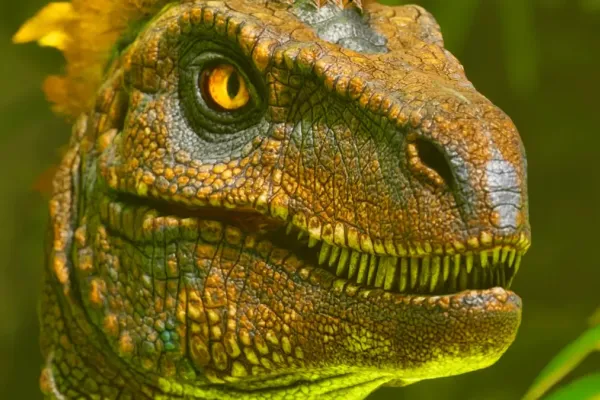 Aquatica: Snail Games Unveils New Project Amidst Mystery