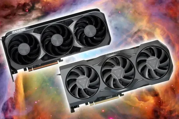 FSR4 Enhances Older AMD GPUs With Minimal Performance Impact