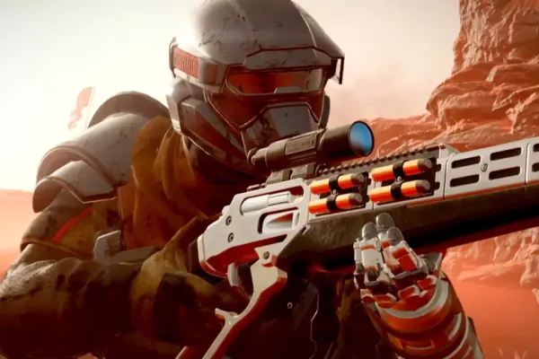 Helldivers 2 Sees Remarkable Recovery in 2025